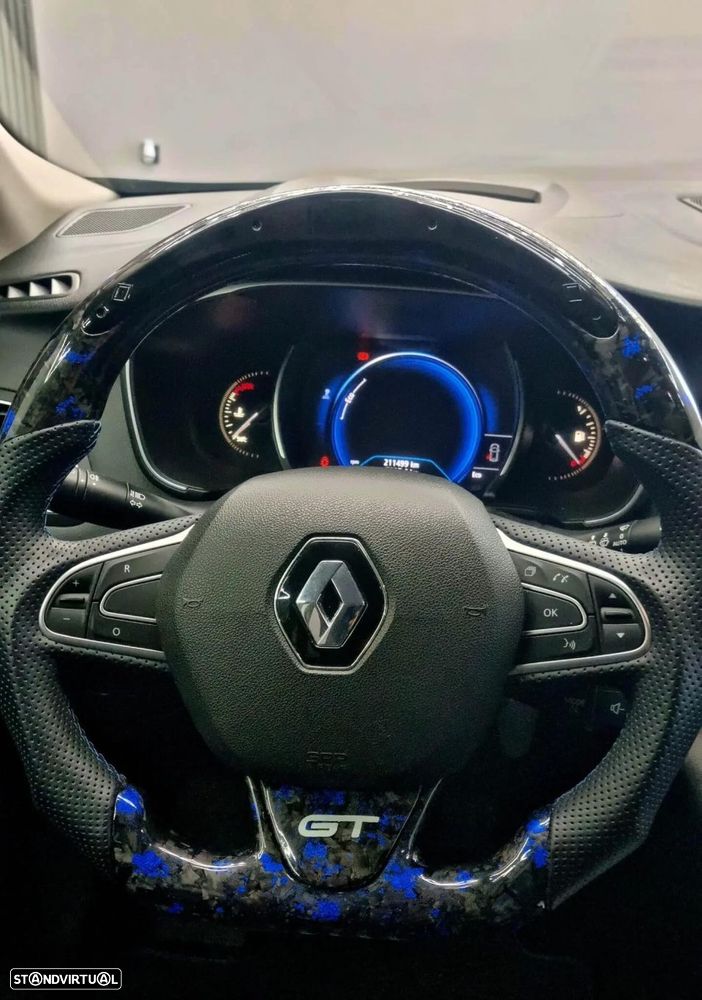 Renault Mégane - 16