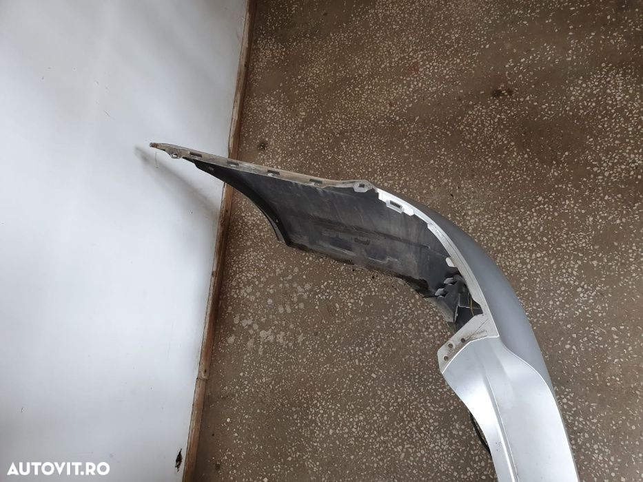 Bara spate BMW seria 7 F01 F02 730d - 4