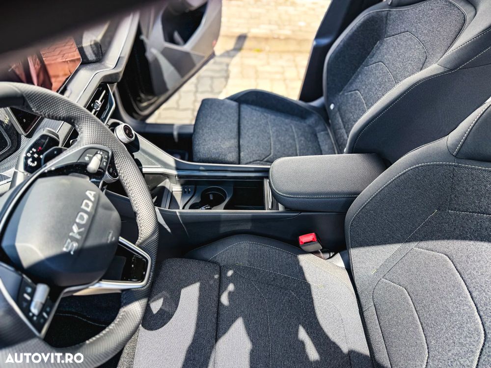 Skoda Kodiaq 2.0 TSI DSG 4X4 Selection - 40