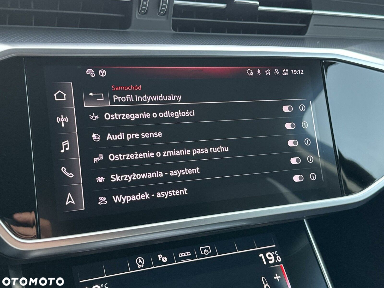 Audi A6 - 31