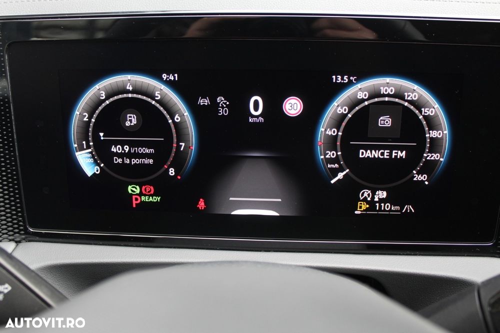 Volkswagen Tiguan - 22