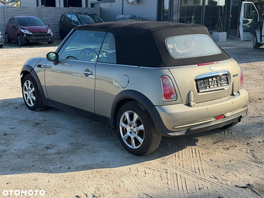 MINI Cooper Standard - 17