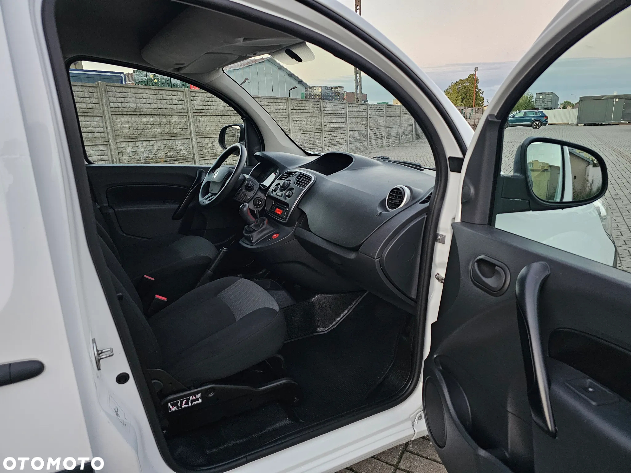 Renault Kangoo - 7