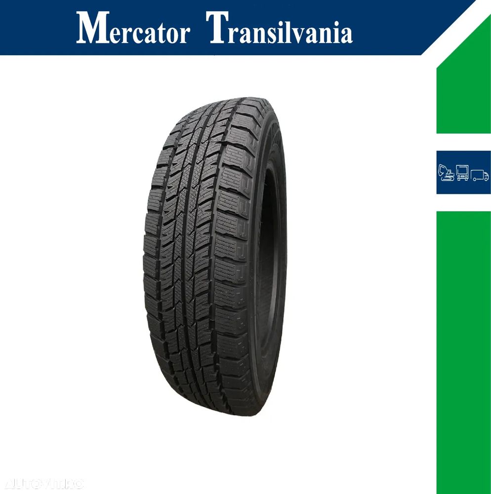 Anvelopa NOUA Iarna  205/70R15C Farroad FRD75 106/104R - 1