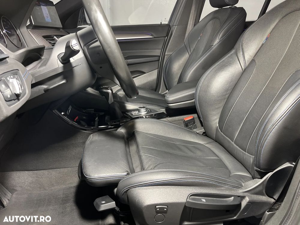 BMW X1 xDrive25e M Sport - 11