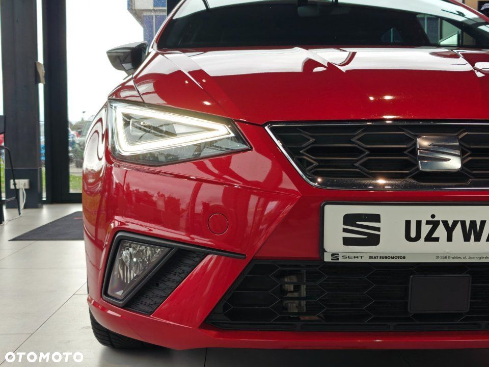 Seat Ibiza - 3