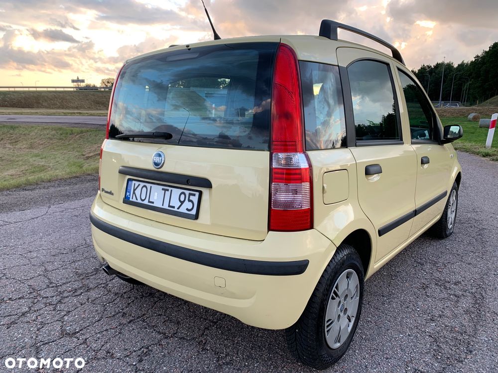 Fiat Panda - 9