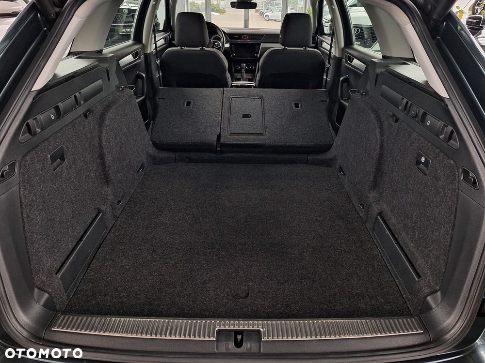 Skoda Superb 2.0 TDI SCR Ambition DSG - 15