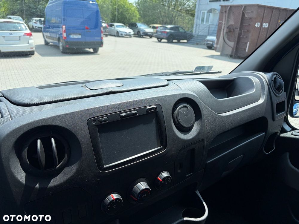 Renault Master L3 RWD Business - 6