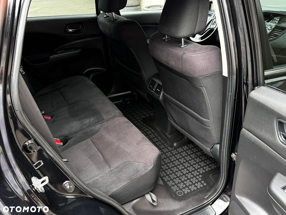 Honda CR-V 2.2i DTEC 4WD Elegance - 18