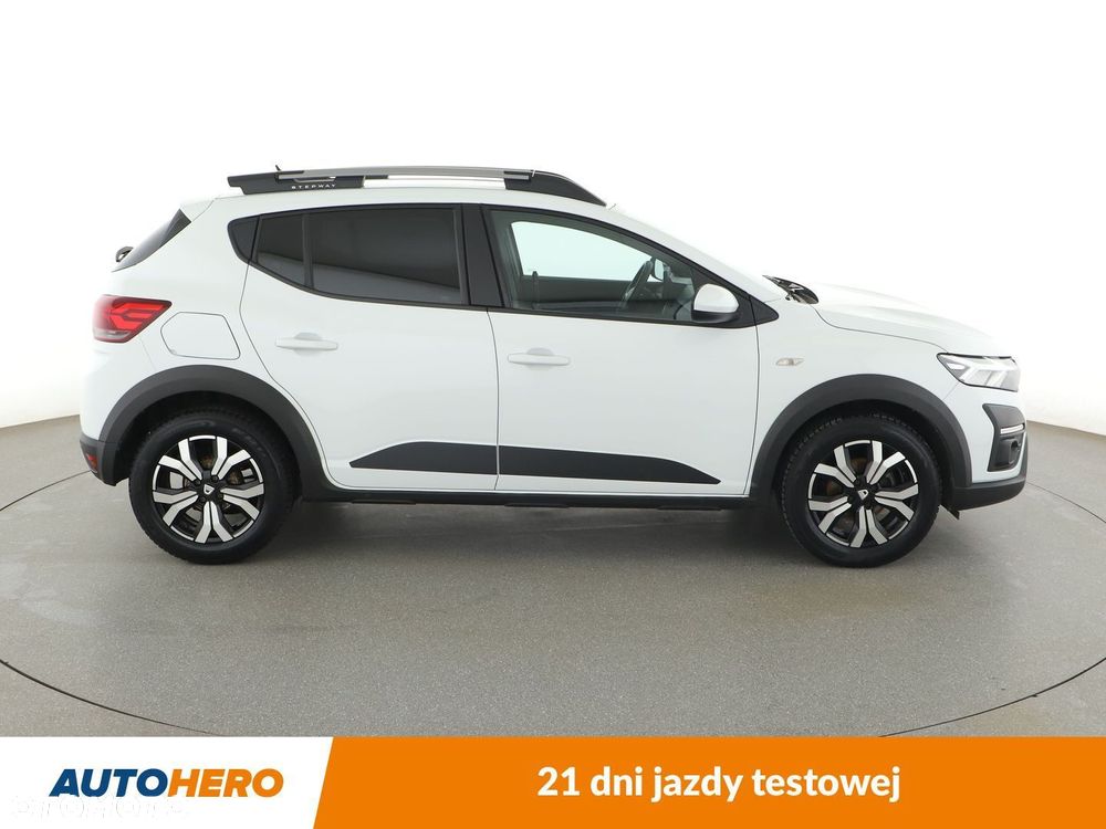 Dacia Sandero Stepway 1.0 TCe Comfort - 7