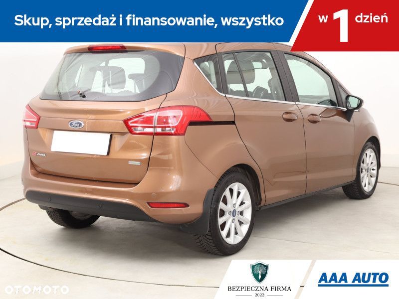 Ford B-MAX - 7