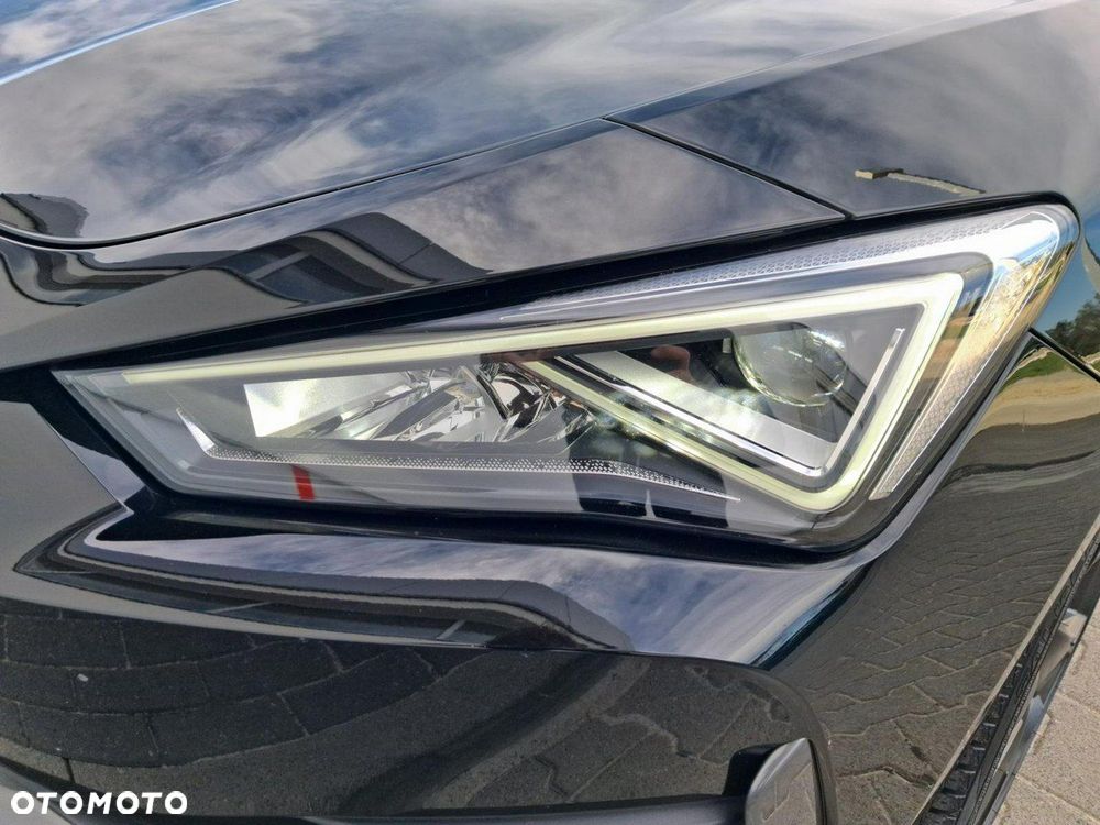 Cupra Leon Sportstourer - 9