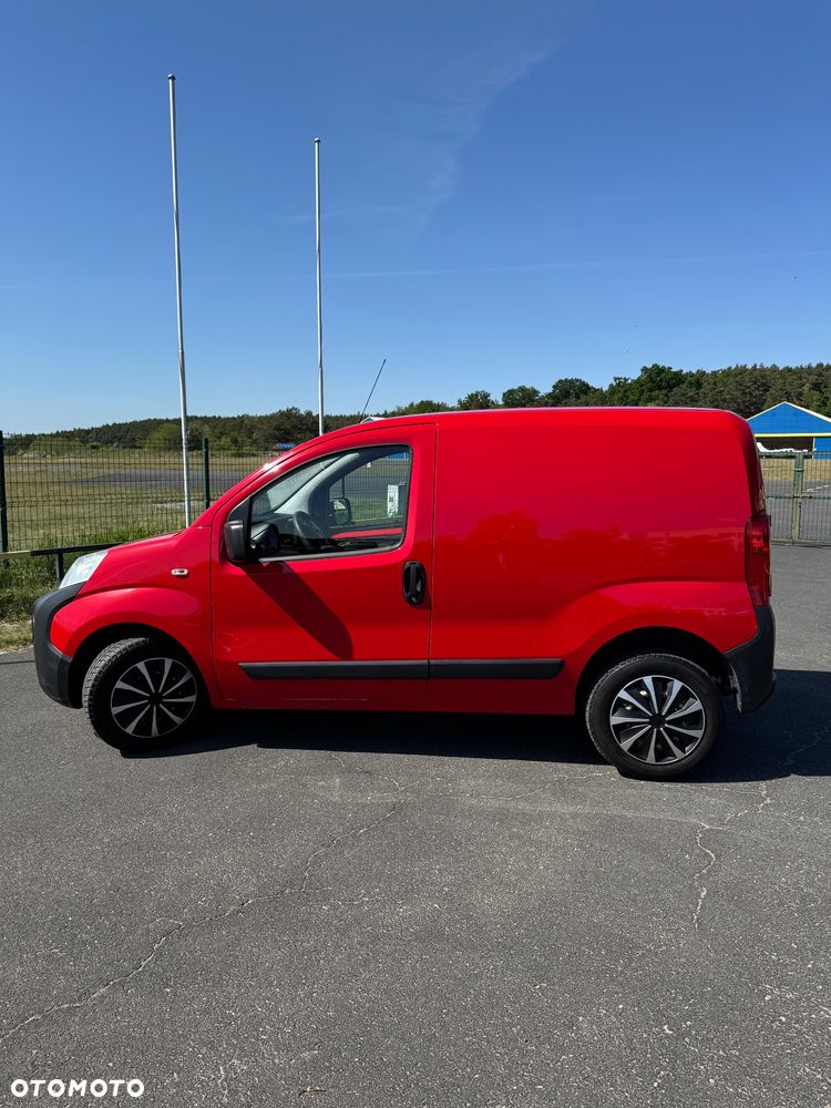 Citroën Nemo - 3