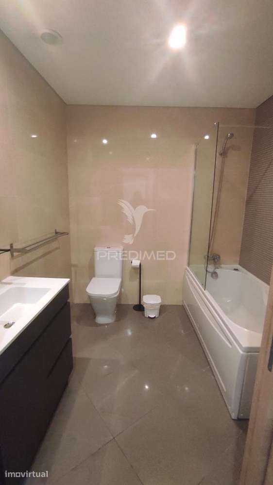 Apartamento T1 - Grande imagem: 3/5