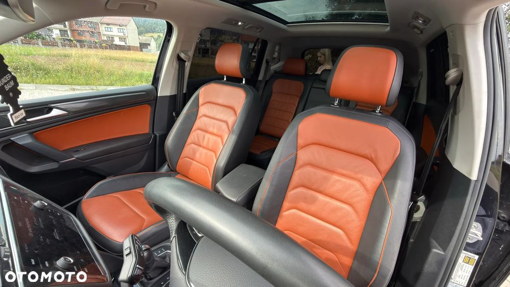 Volkswagen Tiguan 2,0 TSI OPF 4Motion DSG R-Line - 24