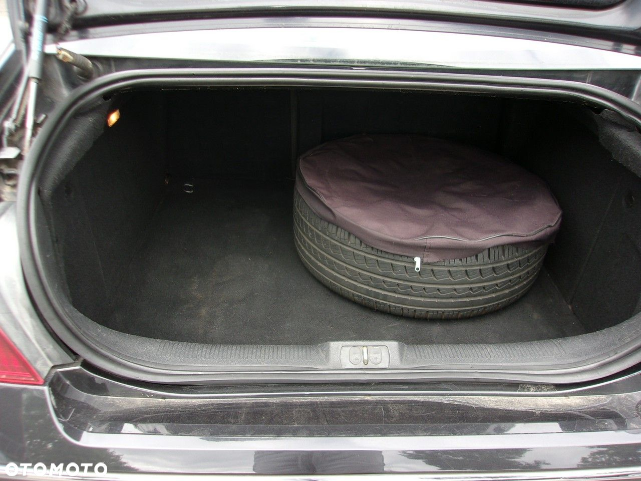 Peugeot 407 2.2 Sport - 25