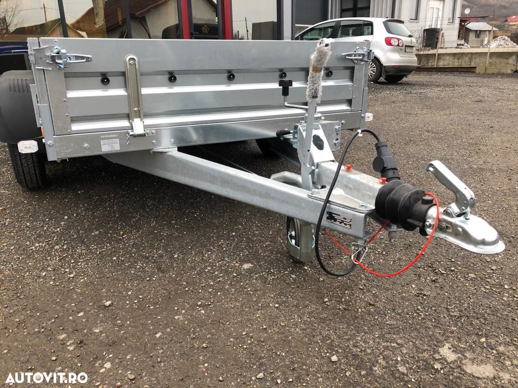 Faro SOLIDUS MAX 3M/1.5M MMA1500KG/2000KG - 6