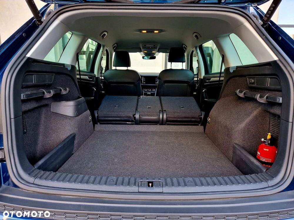 Skoda Kodiaq 2.0 TSI 4x4 Style DSG - 5