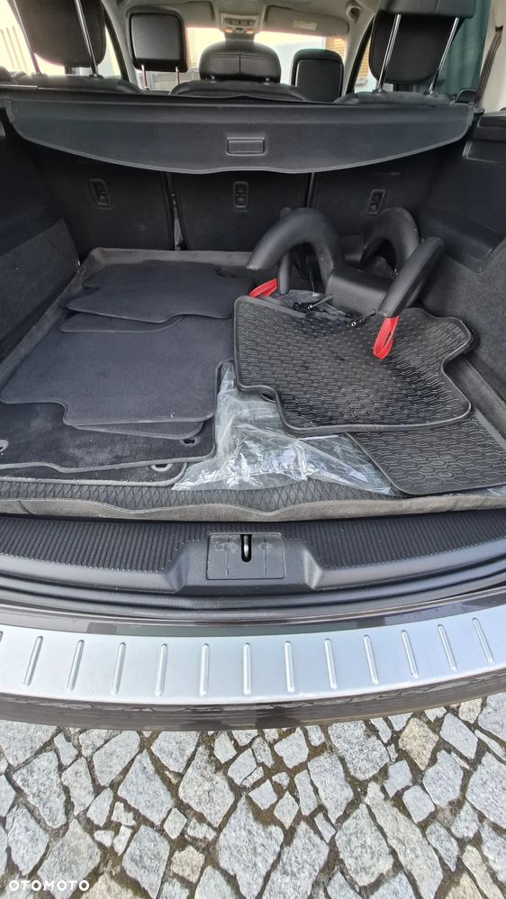 Volkswagen Sharan 2.0 TDI BMT Highline DSG - 18