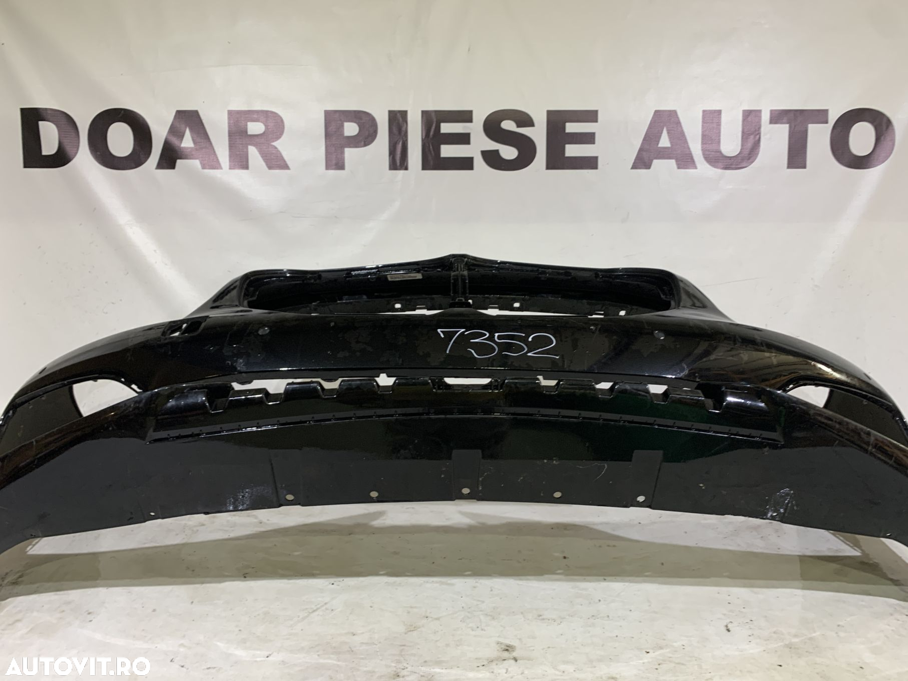 Bara fata BMW Seria 1 F40, 2019, 2020, 2021, 2022, cod origine OE 51117459708. - 9