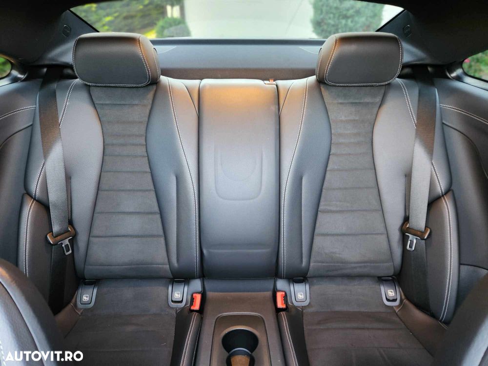 Mercedes-Benz E - 20