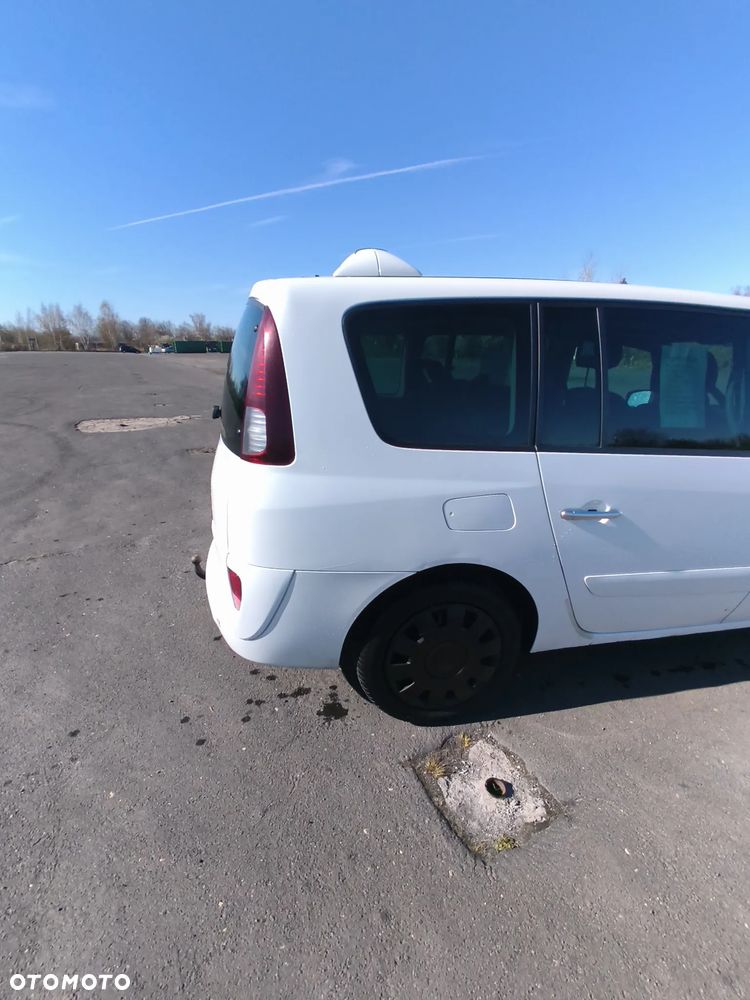 Renault Grand Espace 2.0 dCi Alcantara - 12