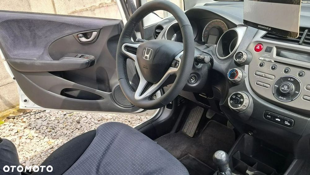 Honda Jazz 1.2 i-VTEC - 5