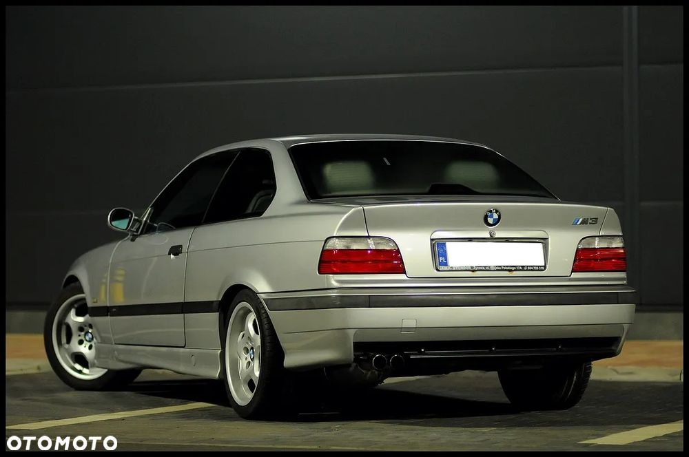 BMW M3 - 24