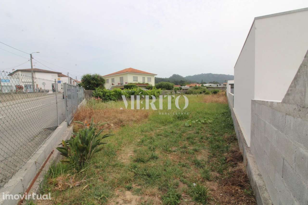 Terreno em Antas, Esposende - Grande imagem: 2/21