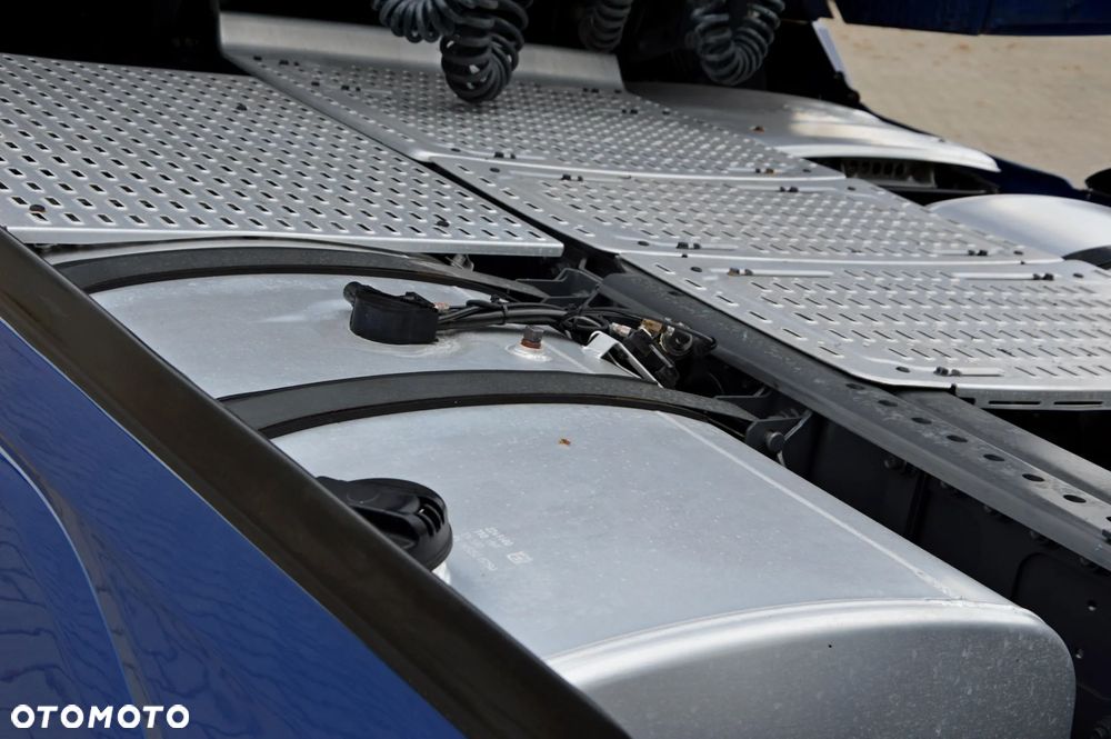 DAF XG+ 530 / ZF INTARDER / BLENDA / KLIMA POST. / MIĘDZYOSIE / FULL LED / ALUFELGI / - 21