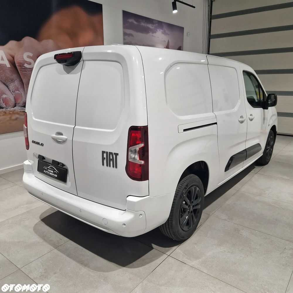 Fiat Doblo - 6