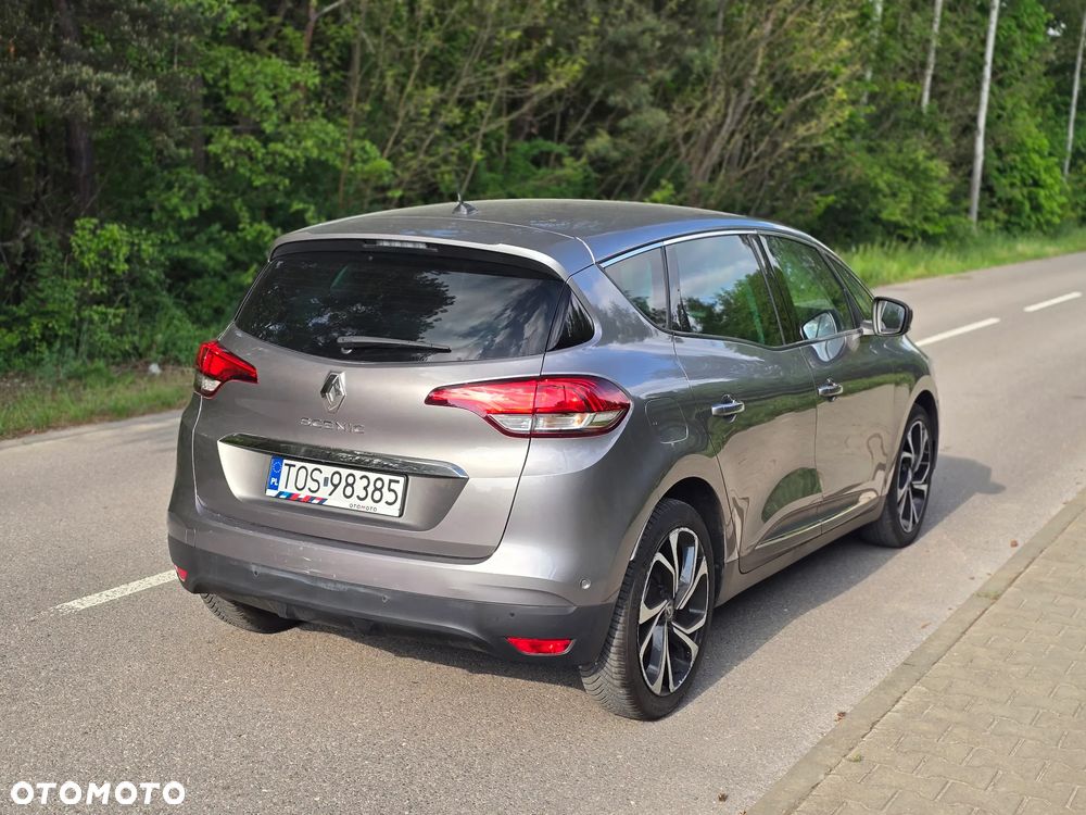 Renault Scenic - 15