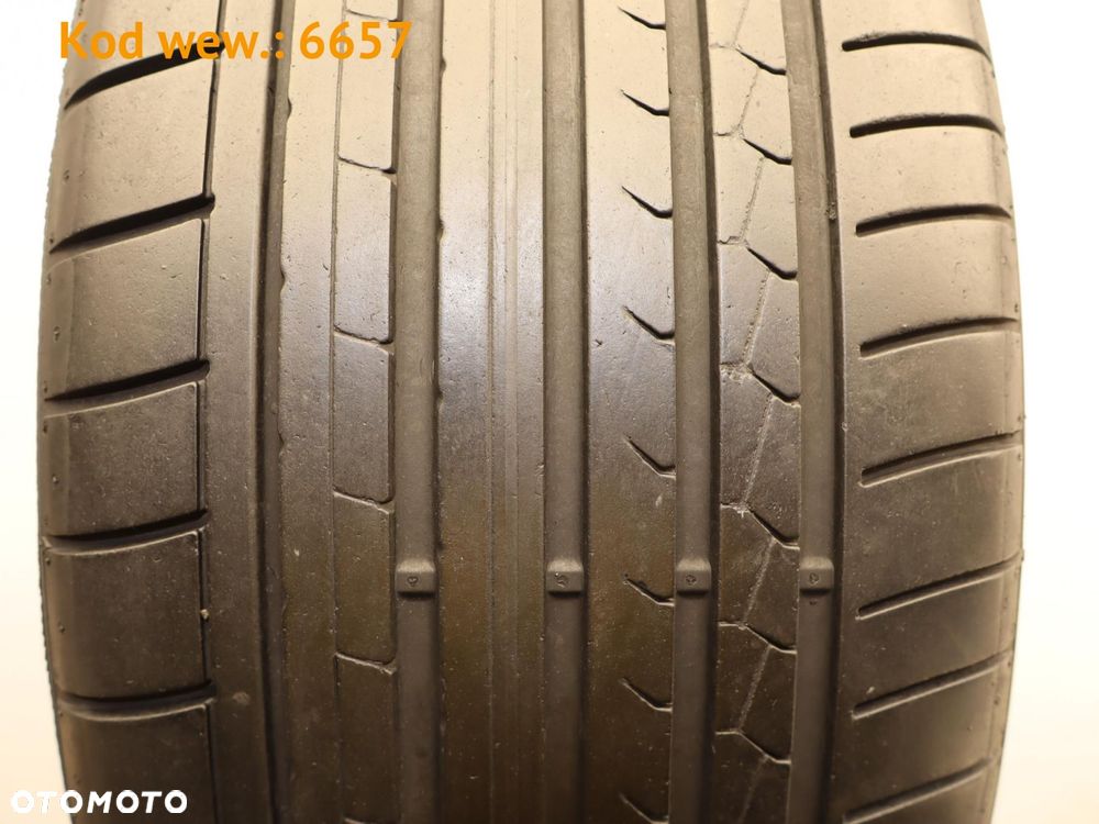 Dunlop SP Sport MAXX GT - 275/30 R20 - 2
