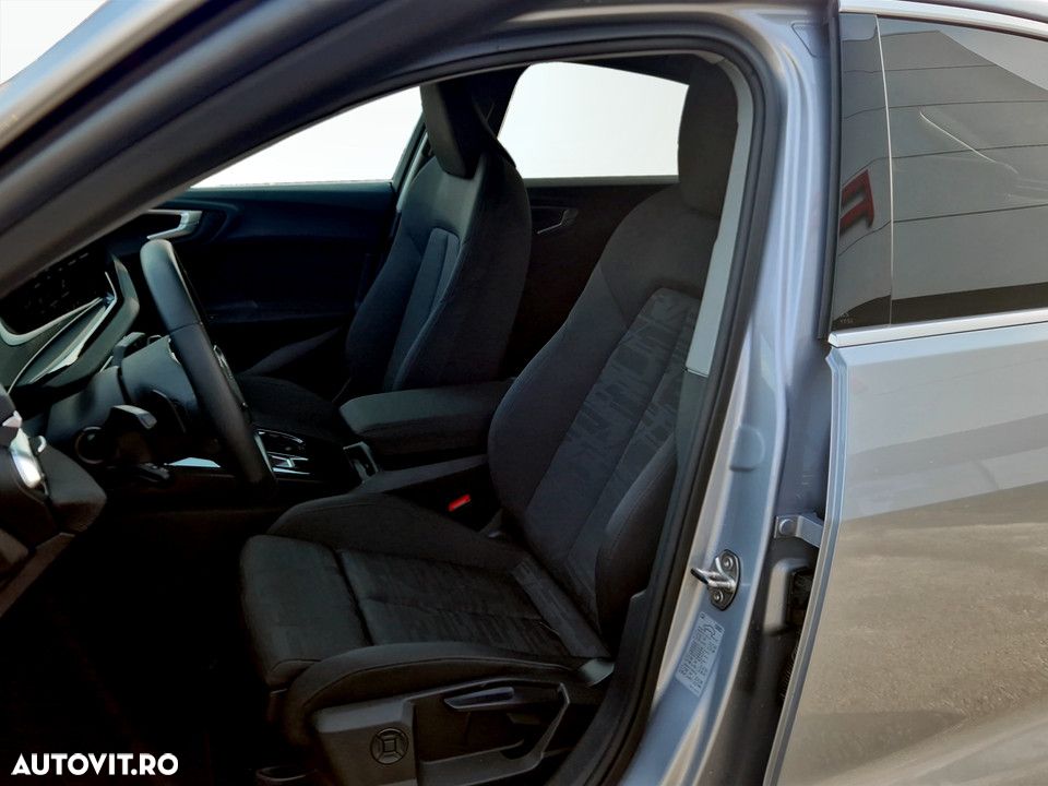 Audi A5 35 TFSI S tronic - 12