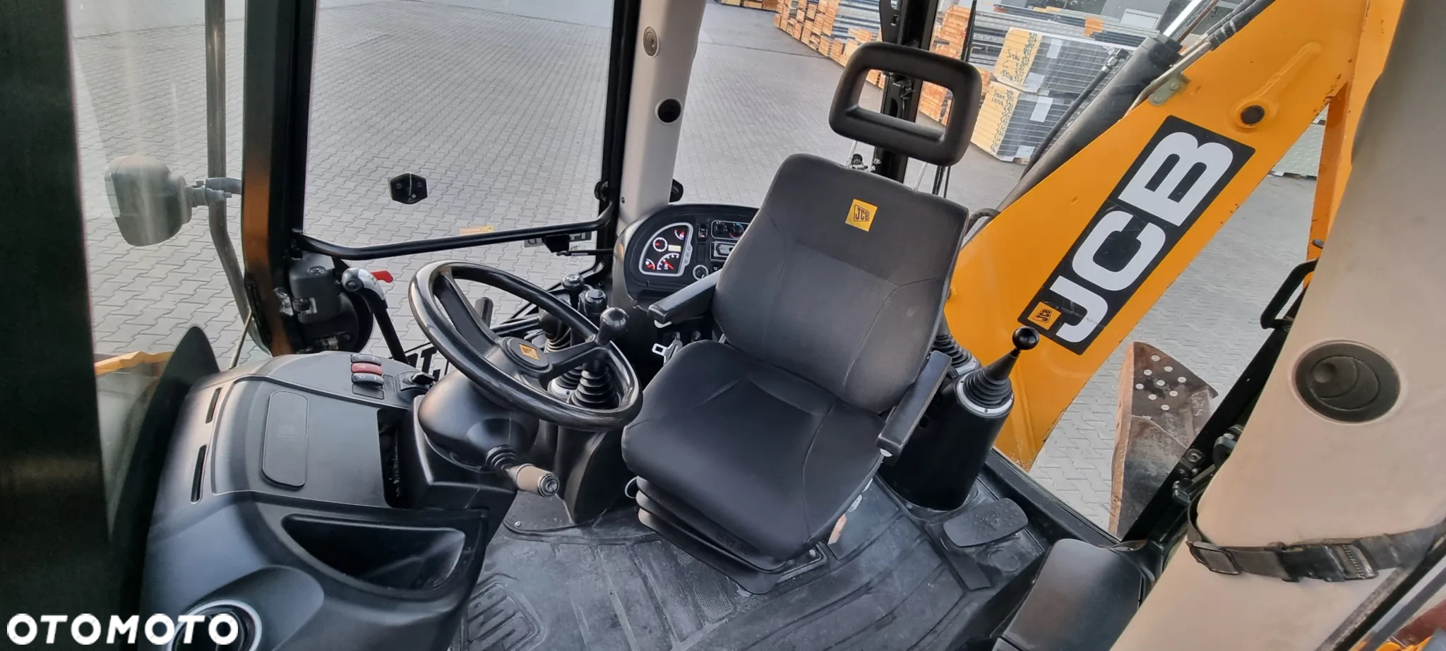 JCB 3CX ECO - 7