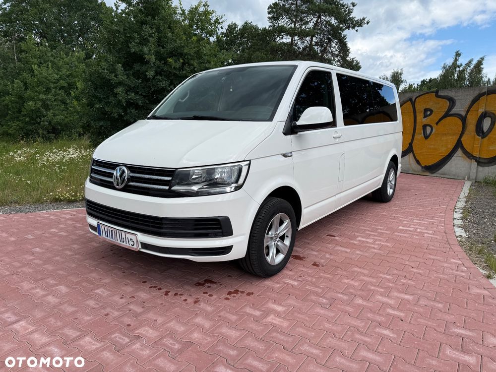 Volkswagen Caravelle - 3