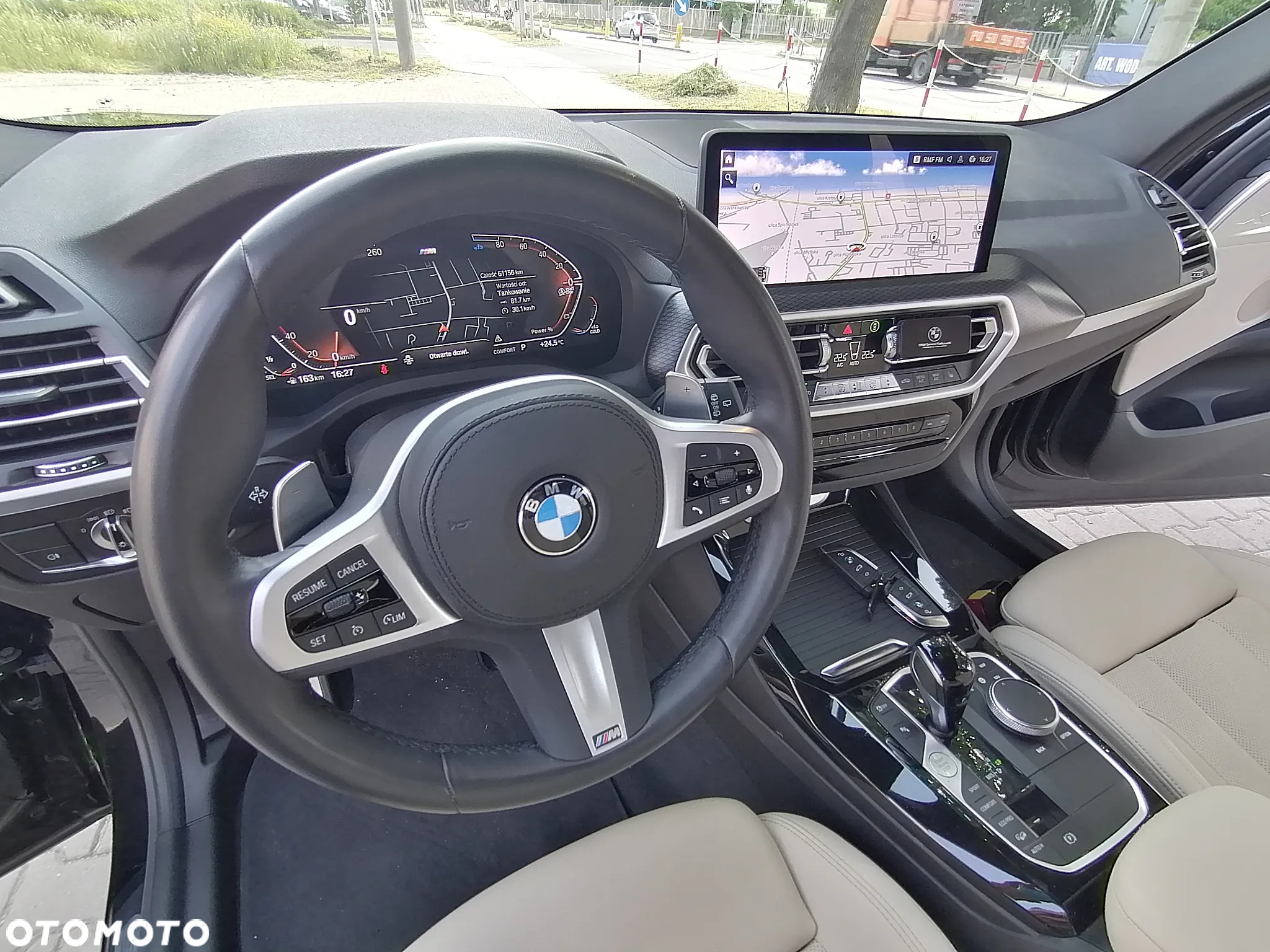 BMW X3 xDrive20d M Sport sport - 29