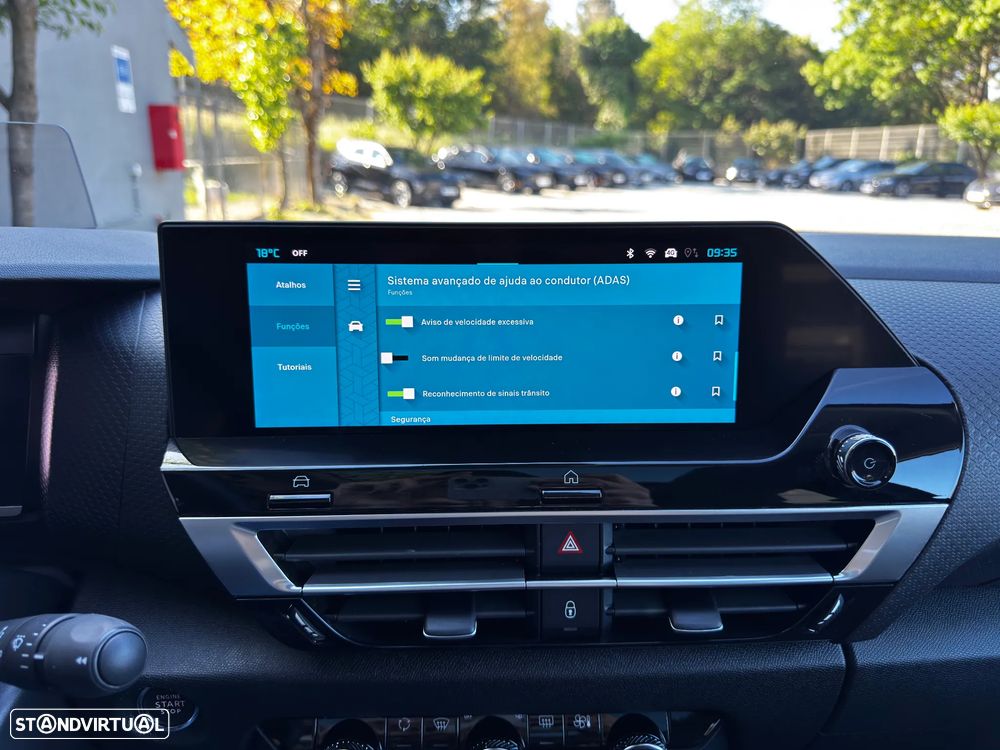 Citroën e-C4 X MAX - 31