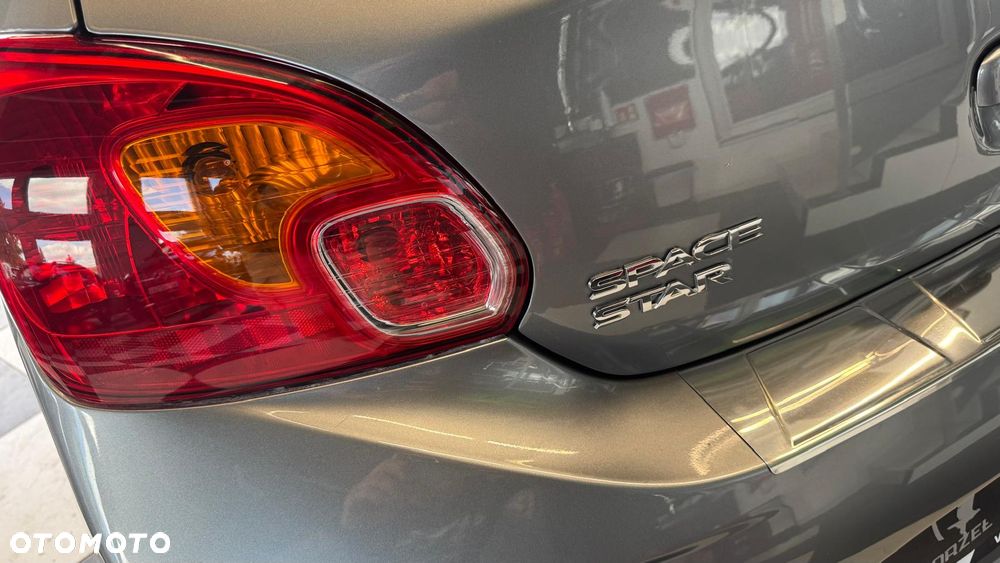 Mitsubishi Space Star 1.0 Inform - 22