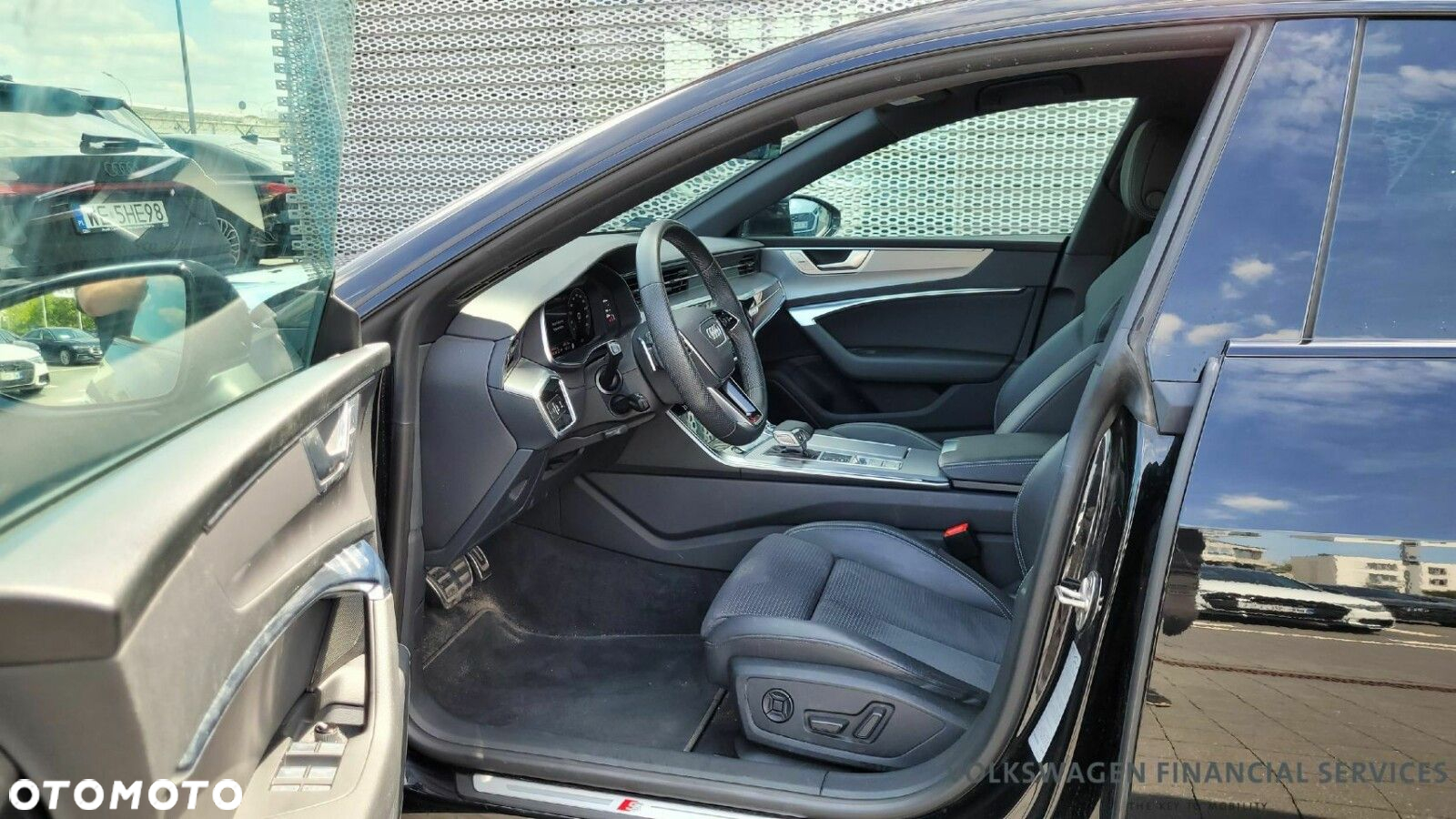 Audi A7 Sportback - 7