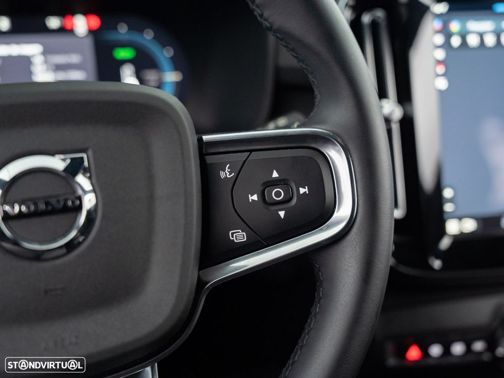 Volvo XC 40 Recharge Extended Range Core - 21