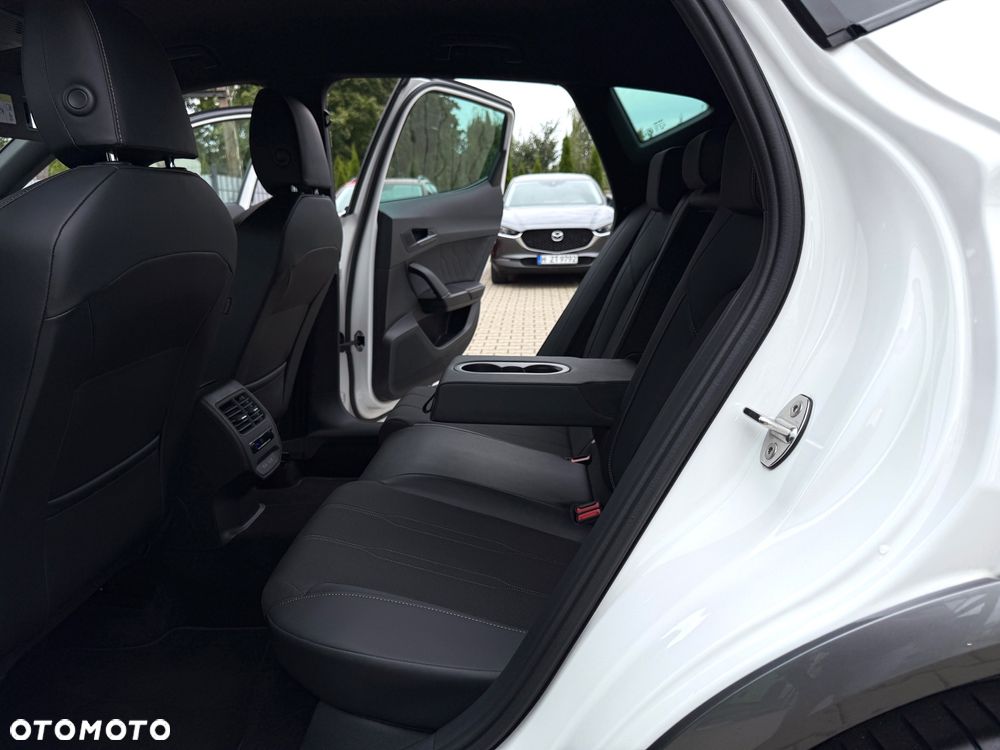 Cupra Formentor 1.5 TSI DSG - 35