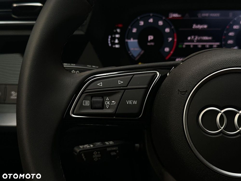 Audi A3 Sportback - 12