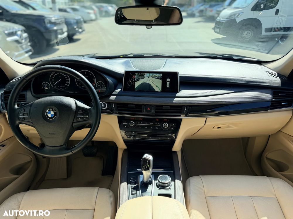 BMW X5 xDrive30d Sport-Aut. - 11