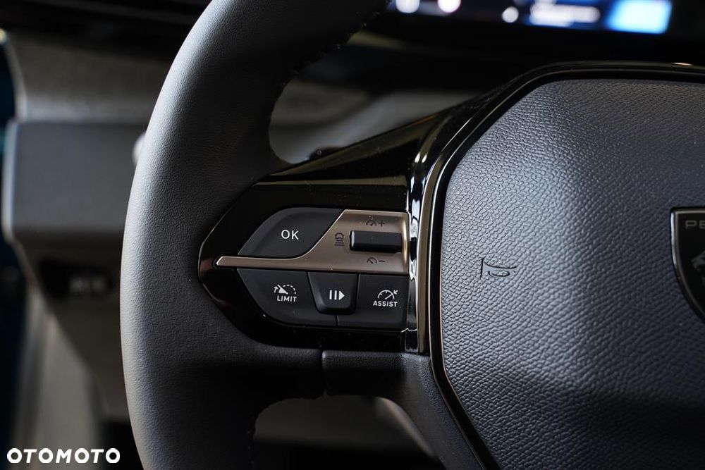 Peugeot 408 1.2 PureTech mHEV Allure S&S e-DSC6 - 14