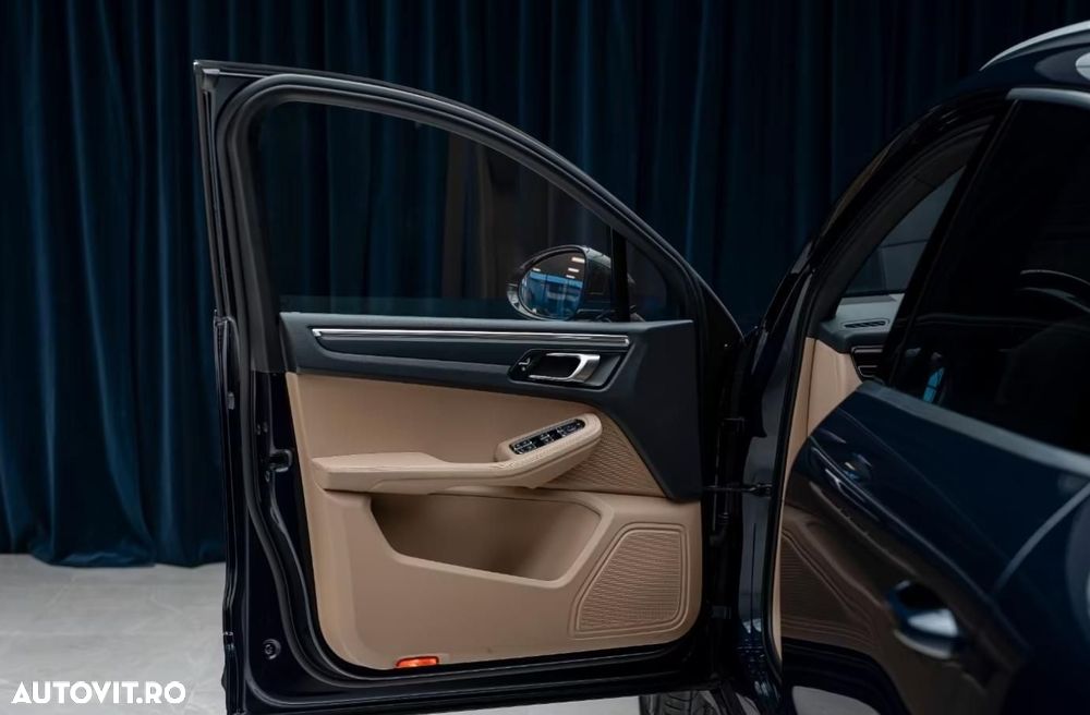 Porsche Macan PDK - 16
