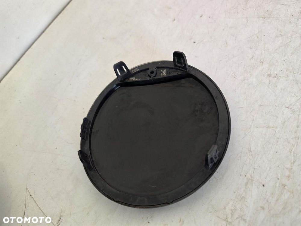 ZNACZEK EMBLEMAT NA RADAR VW GOLF VIII 8 19-> PASSAT 5H0853601M - 6