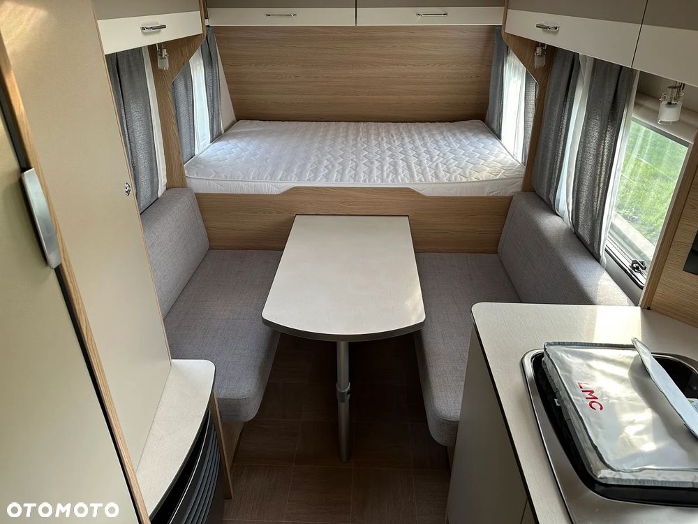 LMC LMC Sassino 470 K - 14