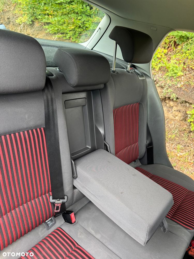 Volkswagen Golf 1.4 TSI Sportline - 13